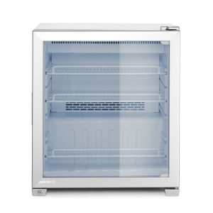 Expositor congelador de balcão 90 L, Arktic, 90L, 230V/230W, 593x620x(H)680mm