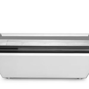 Expositor de balcão para salada, Arktic, 230V/105W, 615x775x(H)235mm