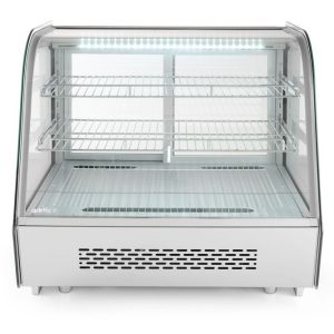 Expositor frigorífico de balcão, Arktic, 230V/160W, 570x707x(H)680mm