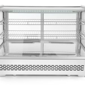 Expositor frigorífico de balcão, Arktic, 230V/160W, 570x885x(H)680mm