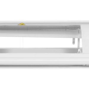 Expositor de Sushi 5x GN 1/3, Arktic, 230V/160W, 445x1307x(H)327mm