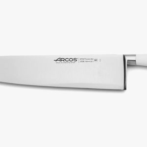 Arcos Faca de chef 300 mm - Série Riviera blanc - Branco