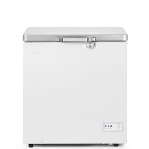 Arca frigorífica, Arktic, 140L, 230V/110W, 564x754x(H)845mm