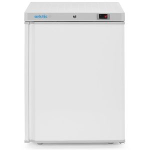 Armário de refrigeração Budget Line, Arktic, Budget Line, 100L, Branco, 230V/110W, 637x600x(H)835mm