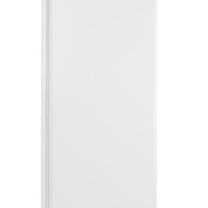 Armário de refrigeração em caixa de aço pintado de branco, Arktic, 260L, 230V/170W, 639x600x(H)1875mm