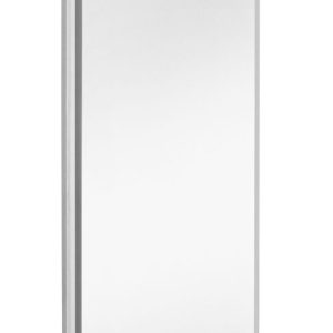 Armário de congelação em aço inoxidável, Arktic, Budget Line, 260L, 230V/280W, 639x600x(H)1875mm