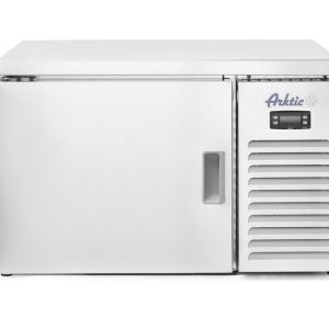Abatedor de temperatura 3x GN 2/3, Arktic, 230V/420W, 640x660x(H)437mm