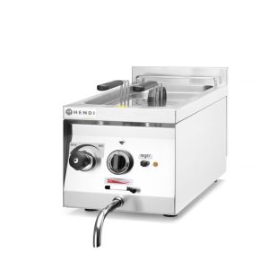 Cozedor de massas e dumplings, 10L, 230V/3500W, 330x600x(H)380mm
