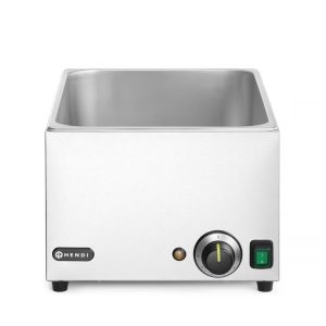 Banho-maria Ranger, GN (H)150mm, 230V/1000W, 574x334x(H)241mm