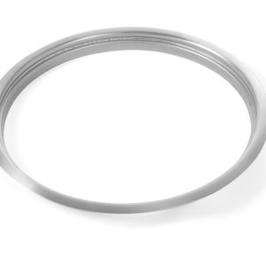 Estrutura de montagem para placa de indução 800 W, ⌀270x(H)17mm