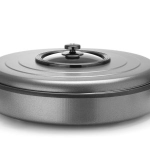 Caçarola Party, caçarola interna 550 x (A) 60 mm, 230V/1600W, ⌀620x(H)170mm