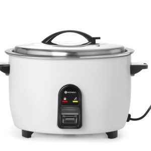 Arrozeira 4,2 l, Kitchen Line, 4,2L, 230V/1550W, 420x380x(H)240mm