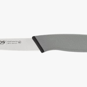 Arcos Faca para legumes e descascar 100 mm - Série Colour prof