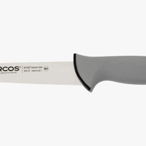 Arcos Faca de talhante 160 mm - Série Colour prof