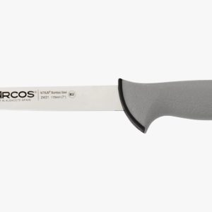 Arcos Faca profissional 170 mm - Série Colour prof - Preto
