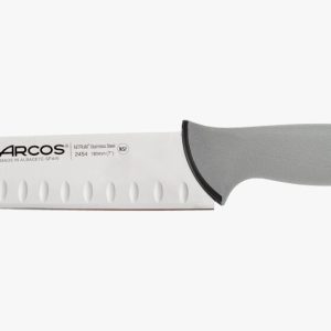Arcos Faca Santoku 180 mm - Série Colour prof
