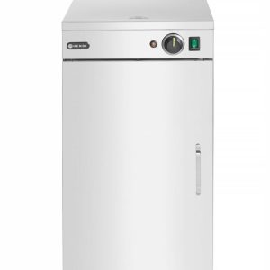 Aquecedor de pratos, 230V/400W, 393x571x(H)766mm