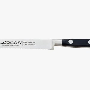 Arcos Faca para legumes e descascar 130 mm - Série Lyon