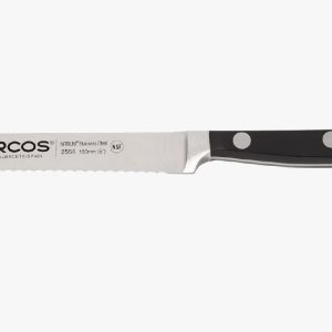 Arcos Faca para legumes e descascar - Série Clasica