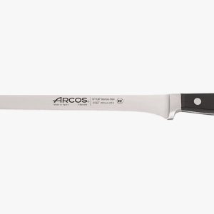 Arcos Faca para presunto e salmão 250 mm - Série Clasica