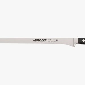 Arcos Faca para presunto e salmão - Série Clasica