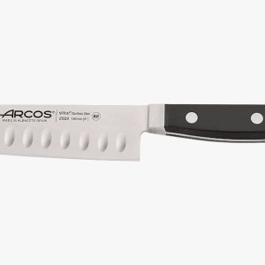 Arcos Faca Santoku - Série Clasica