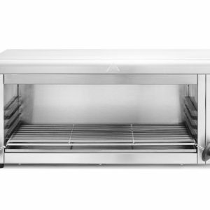 Salamandra GN 1/1, 230V/2850W, 770x485x(H)305mm