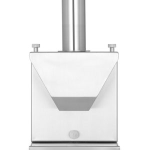 Cortador de salsichas – elétrico, 230V/135W, 255x187x(H)330mm