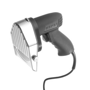 Faca para kebab, elétrica, Kitchen Line, 230V/80W, 262x134x(H)189mm