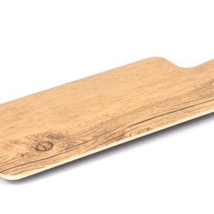 Pala Presentación. 42X18 cm.