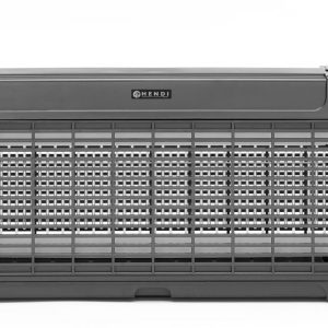 Mata-insetos, 230V/13W, 470x100x(H)265mm