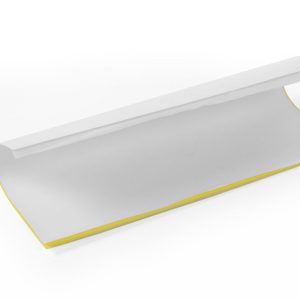 Placa adesiva para mata insetos, 270196, 390x270mm