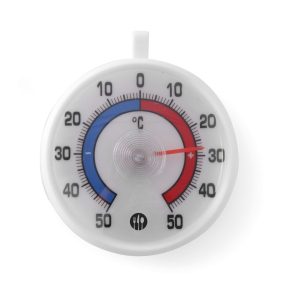 Termómetro para frigorífico, ⌀72x(H)21mm