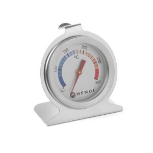 Termómetro para forno, 60x40x(H)70mm