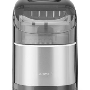 Máquina de gelo em forma de bala , Arktic, 230V/100W, 358x242x(H)328mm