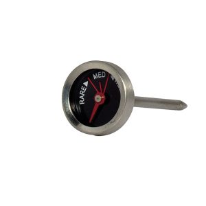 Termómetro para carne – 4 unidades, 4 unid., ⌀25x(H)70mm