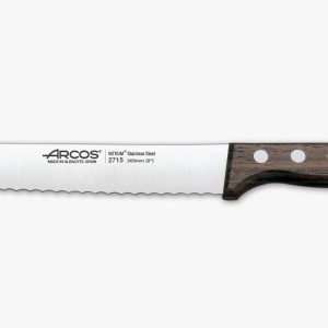 Arcos Faca para pão 200 mm - Série Atlantico