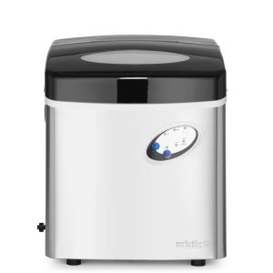 Máquina de cubos de gelo, Arktic, Kitchen Line, 230V/130W, 455x390x(H)699mm