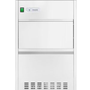 Máquina de cubos de gelo, Arktic, aprox. 26 kg/dia, 230V/241W, 600x400x(H)675mm