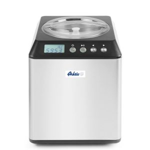 Máquina de fazer gelados, Arktic, 2L, 230V/180W, 340x285x(H)357mm