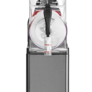 Máquina de granizados, Arktic, Kitchen Line, Preto, 230V/380W, 507x205x(H)810mm