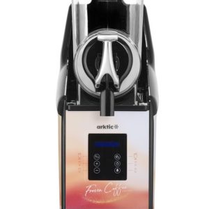 Máquina de granizado de café, Arktic, 12L, 230V/435W, 610x280x(H)936mm