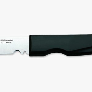 Arcos Faca profissional 90 mm - Série Utensilios Profesionales - Preto