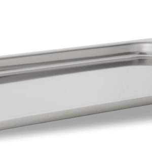 Tabuleiro Aço Inoxidável GN 1/1 20 mm