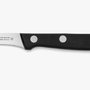 Arcos Faca para legumes e descascar 60 mm - Série Universal kitchen - Preto