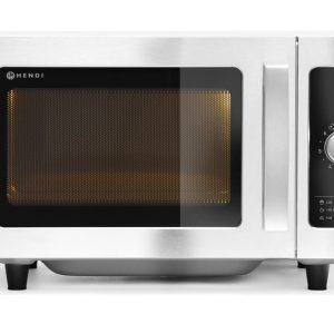 Micro-ondas 1000 W, 25L, 230V/1550W, 511x432x(H)311mm