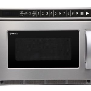 Micro-ondas programável, com entrada USB 1800 W, 230V/3000W, 560x419x(H)336mm