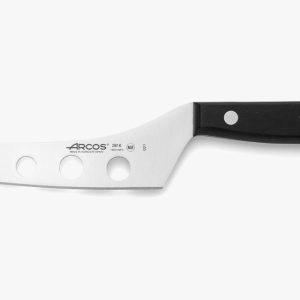 Arcos Faca para queijo 145 mm - Série Universal kitchen - Preto