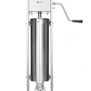 Máquina de recheio de salsichas Profi Line, Profi Line, 7L, 300x340x(H)830mm