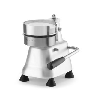 Prensa de hambúrguer, ø130 mm, 250x230x(H)270mm